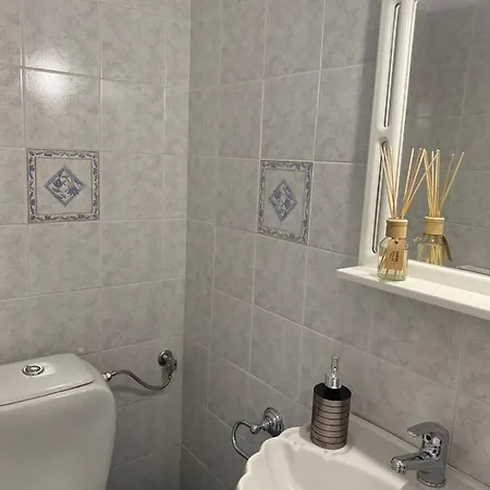 2 Bd Aprt 7'min Away From Acropolis Apartment Athens